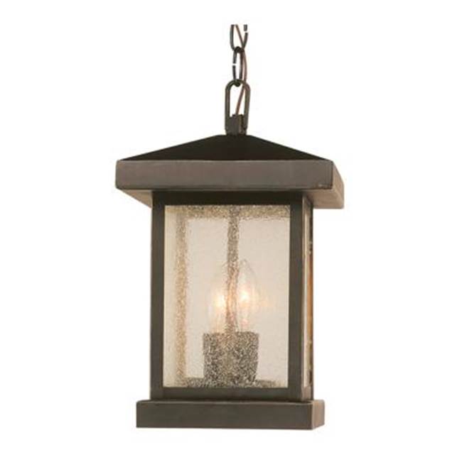 Trans Globe Lighting Santa Cruz Santa Cruz 13'' Hanging Lantern