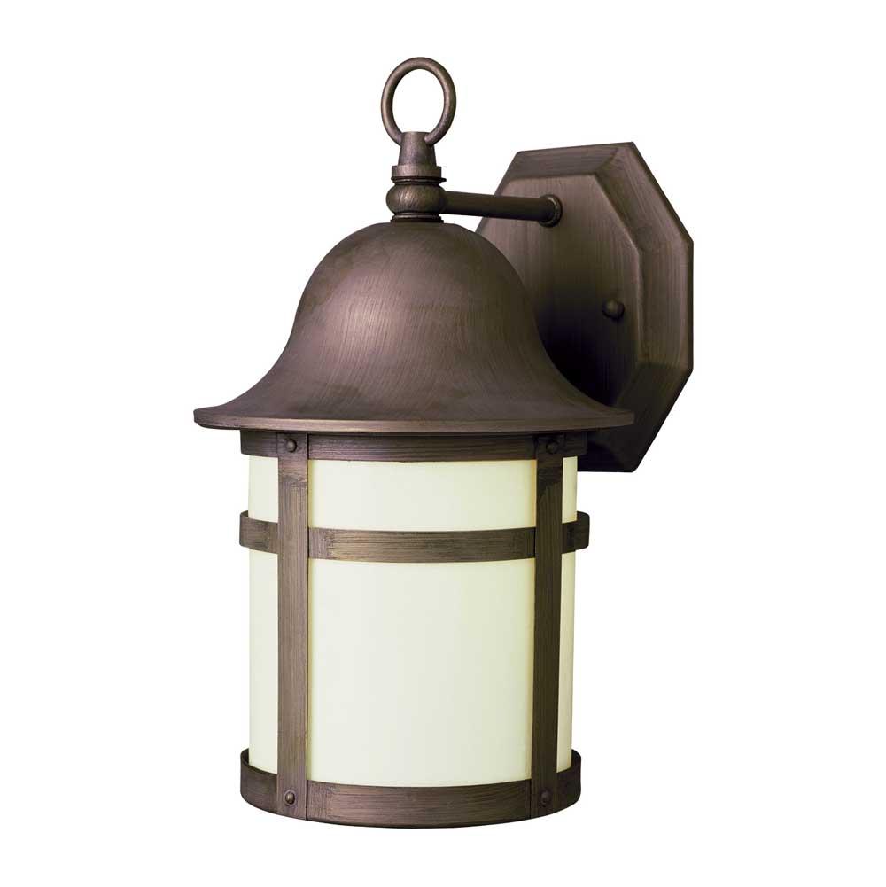 Trans Globe Lighting Thomas 16'' Wall Lantern