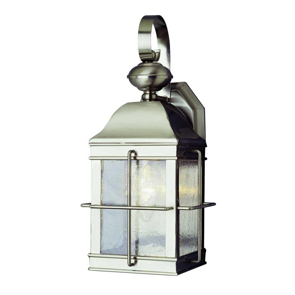 Trans Globe Lighting Diego 14.5'' Wall Lantern
