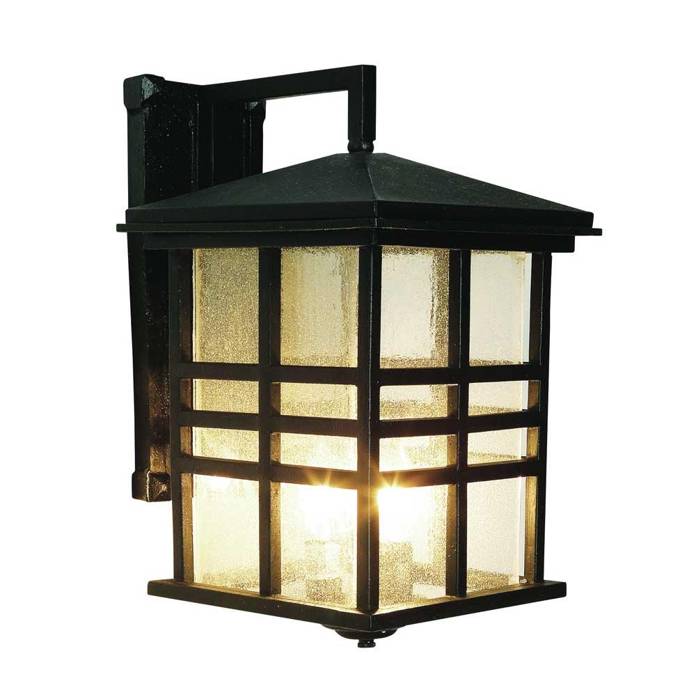 Trans Globe Lighting Huntington 16'' Wall Lantern