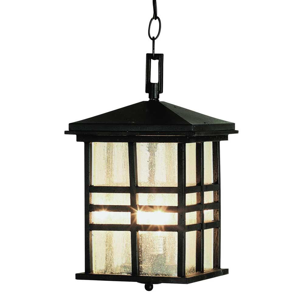 Trans Globe Lighting Huntington 15.5'' Hanging Lantern