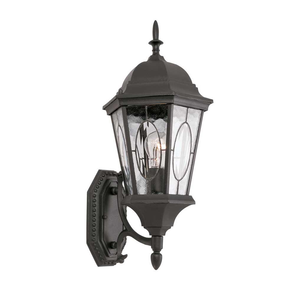 Trans Globe Lighting Villa Nueva Villa Nueva 21'' Wall Lantern