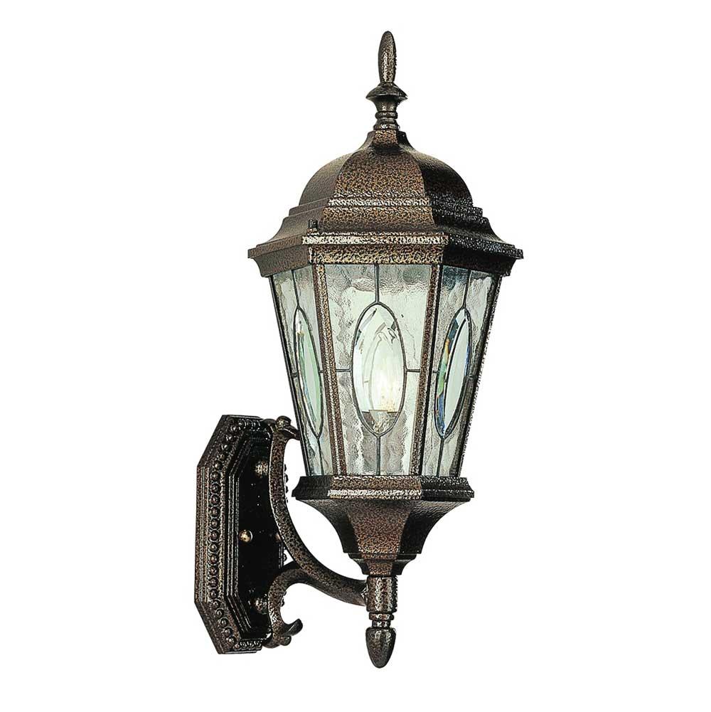 Trans Globe Lighting Villa Nueva Villa Nueva 21'' Wall Lantern