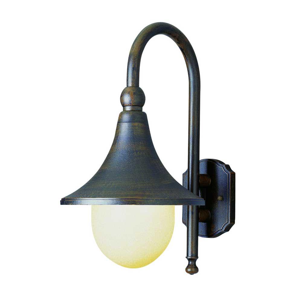 Trans Globe Lighting  Promenade 18'' Wall Lantern