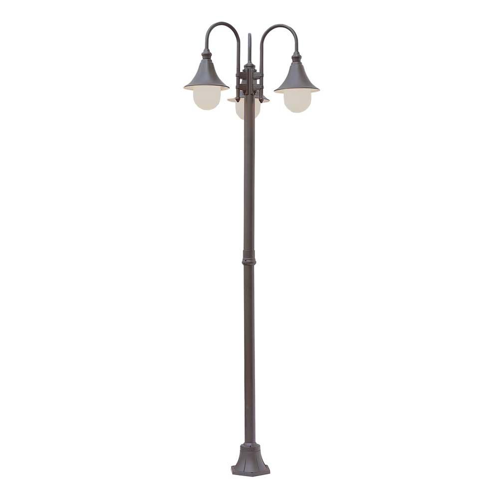 Trans Globe Lighting  Promenade 86'' Pole Light