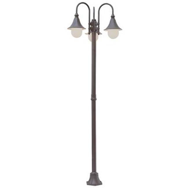 Trans Globe Lighting  Promenade 86'' Pole Light
