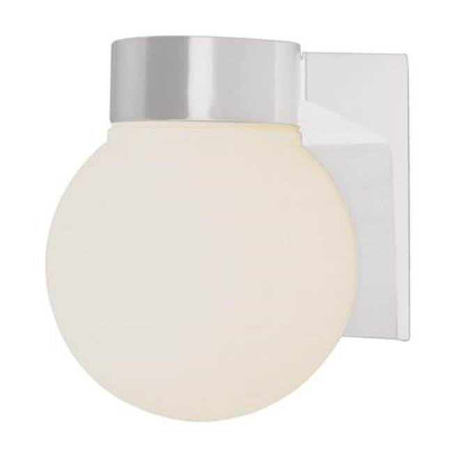 Trans Globe Lighting Pershing 7'' Wall Lantern