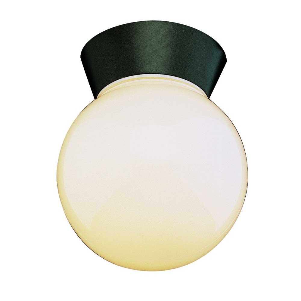 Trans Globe Lighting Pershing 7'' Flushmount Lantern