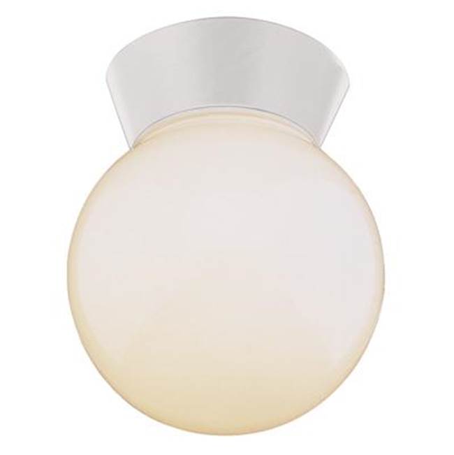 Trans Globe Lighting Pershing 7'' Flushmount Lantern