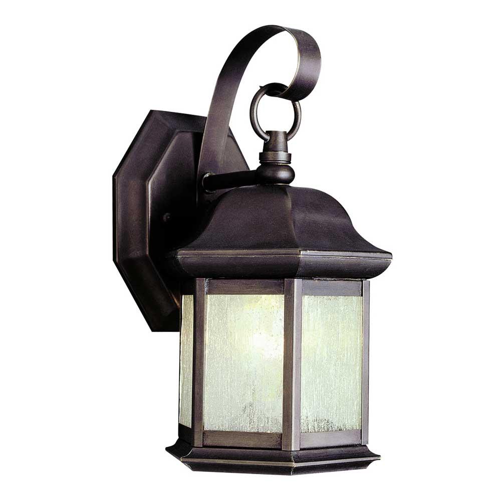 Trans Globe Lighting  Rinaldi 10'' Wall Lantern