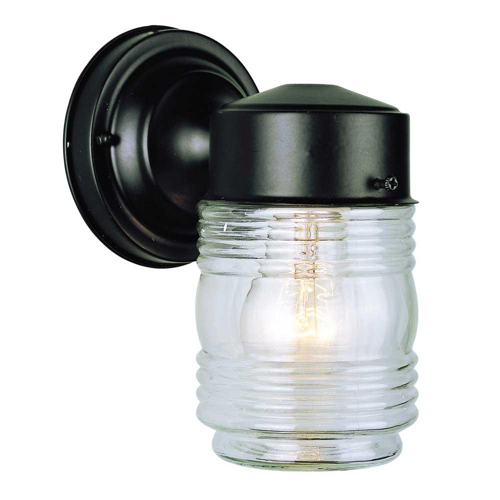 Trans Globe Lighting Quinn 7'' Wall Lantern