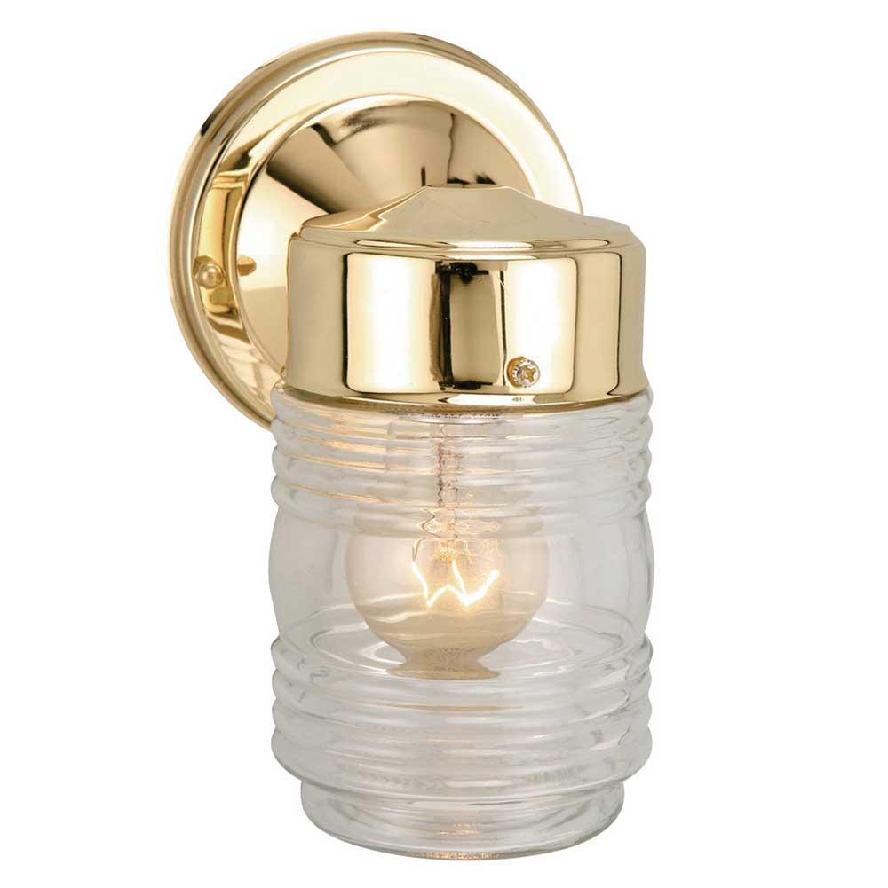 Trans Globe Lighting Quinn 7'' Wall Lantern
