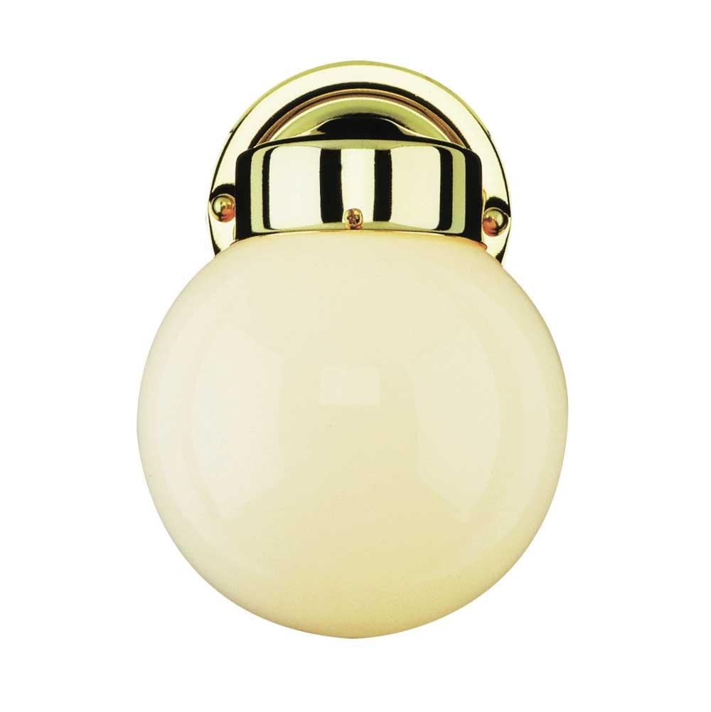 Trans Globe Lighting Americana 8'' Wall Lantern