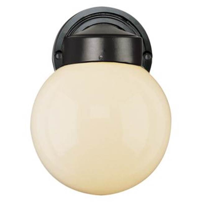 Trans Globe Lighting Americana 8'' Wall Lantern