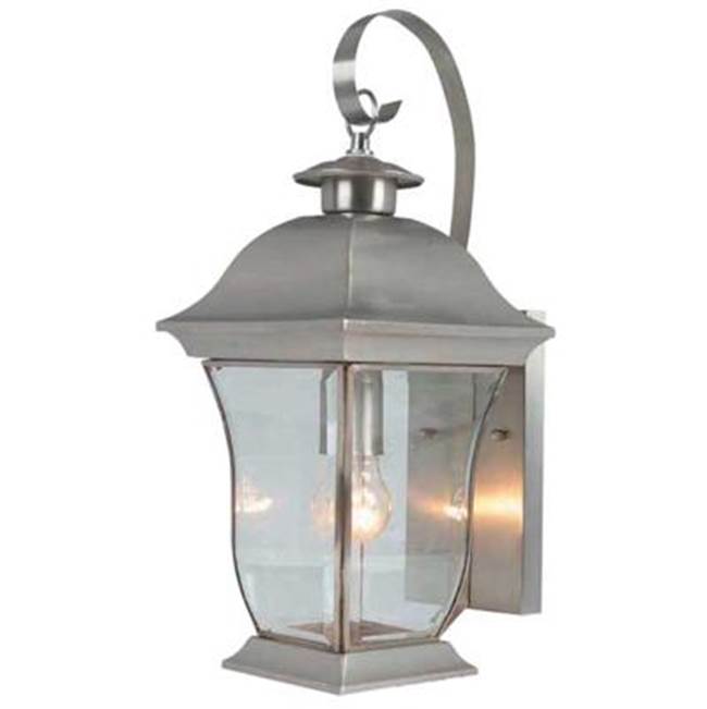 Trans Globe Lighting  Downing 18'' Wall Lantern