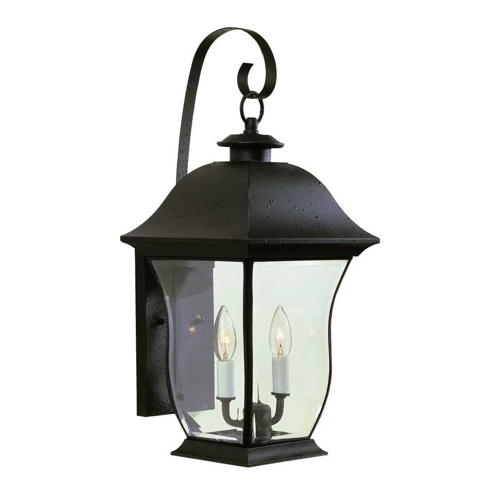 Trans Globe Lighting Downing 21.5'' Wall Lantern