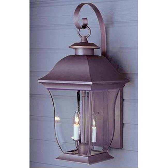 Trans Globe Lighting Downing 21.5'' Wall Lantern