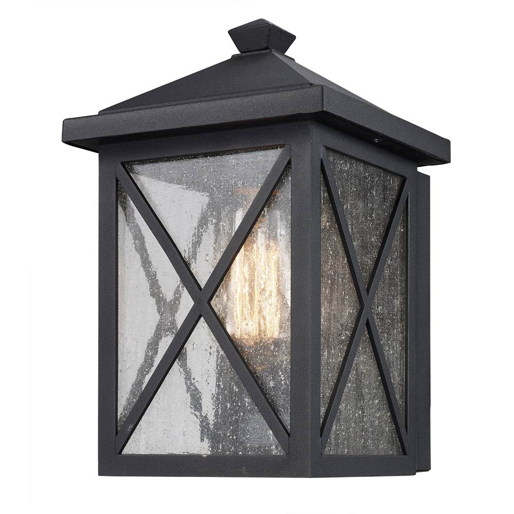 Trans Globe Lighting Leonis 10'' Wall Lantern