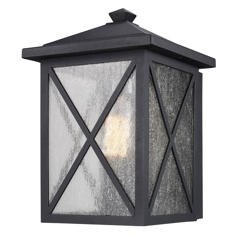 Trans Globe Lighting Leonis 12'' Wall Lantern