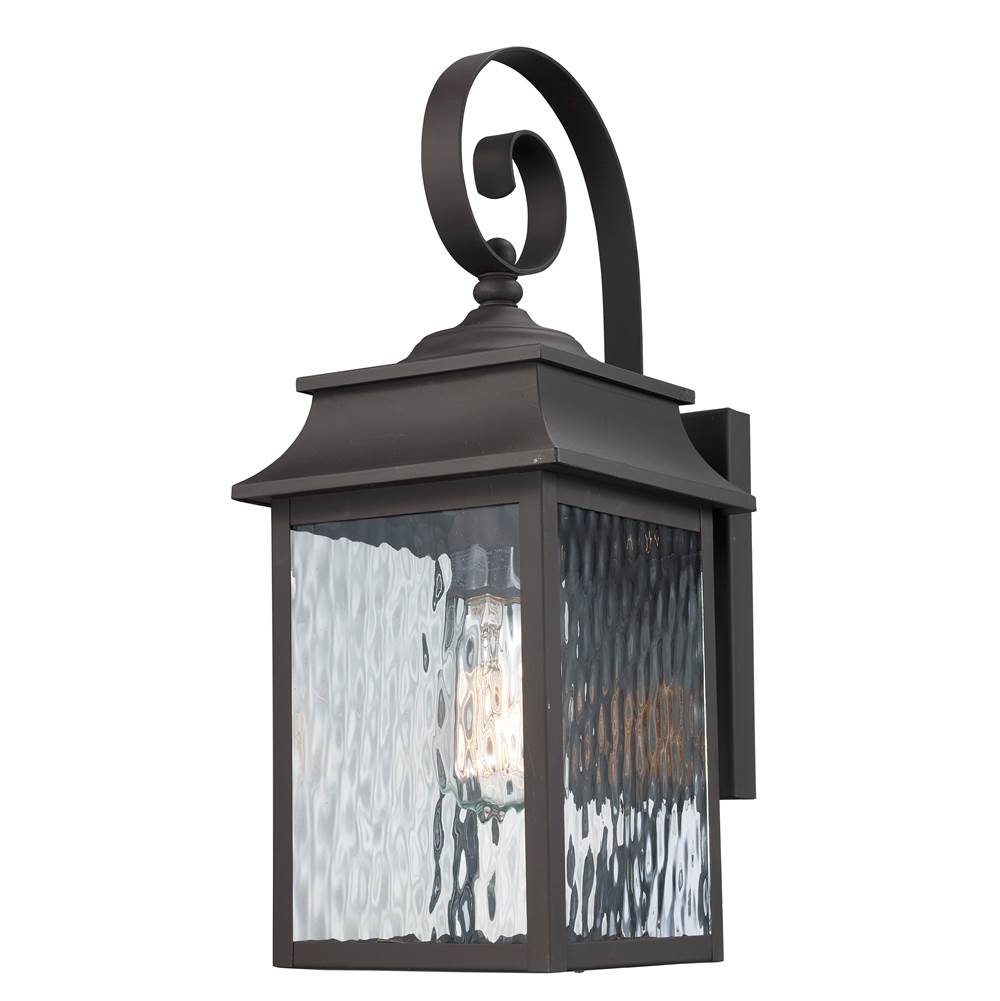 Trans Globe Lighting Heirloom 17'' Wall Lantern