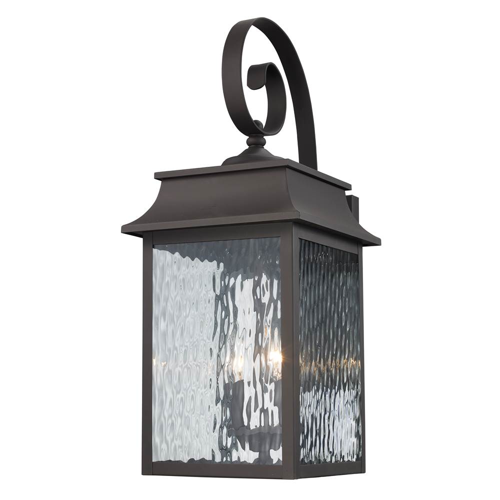 Trans Globe Lighting Heirloom 22'' Wall Lantern