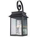 Trans Globe Lighting Heirloom 26.5'' Wall Lantern