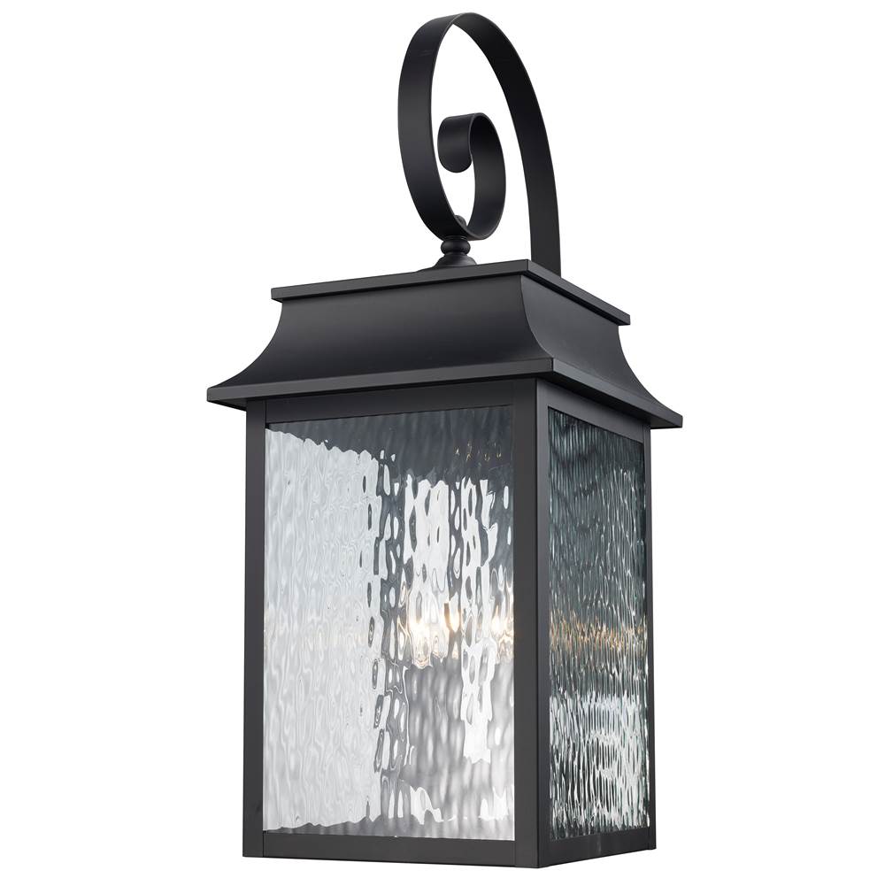 Trans Globe Lighting Heirloom 26.5'' Wall Lantern