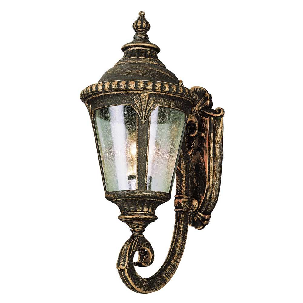 Trans Globe Lighting Commons 19'' Wall Lantern