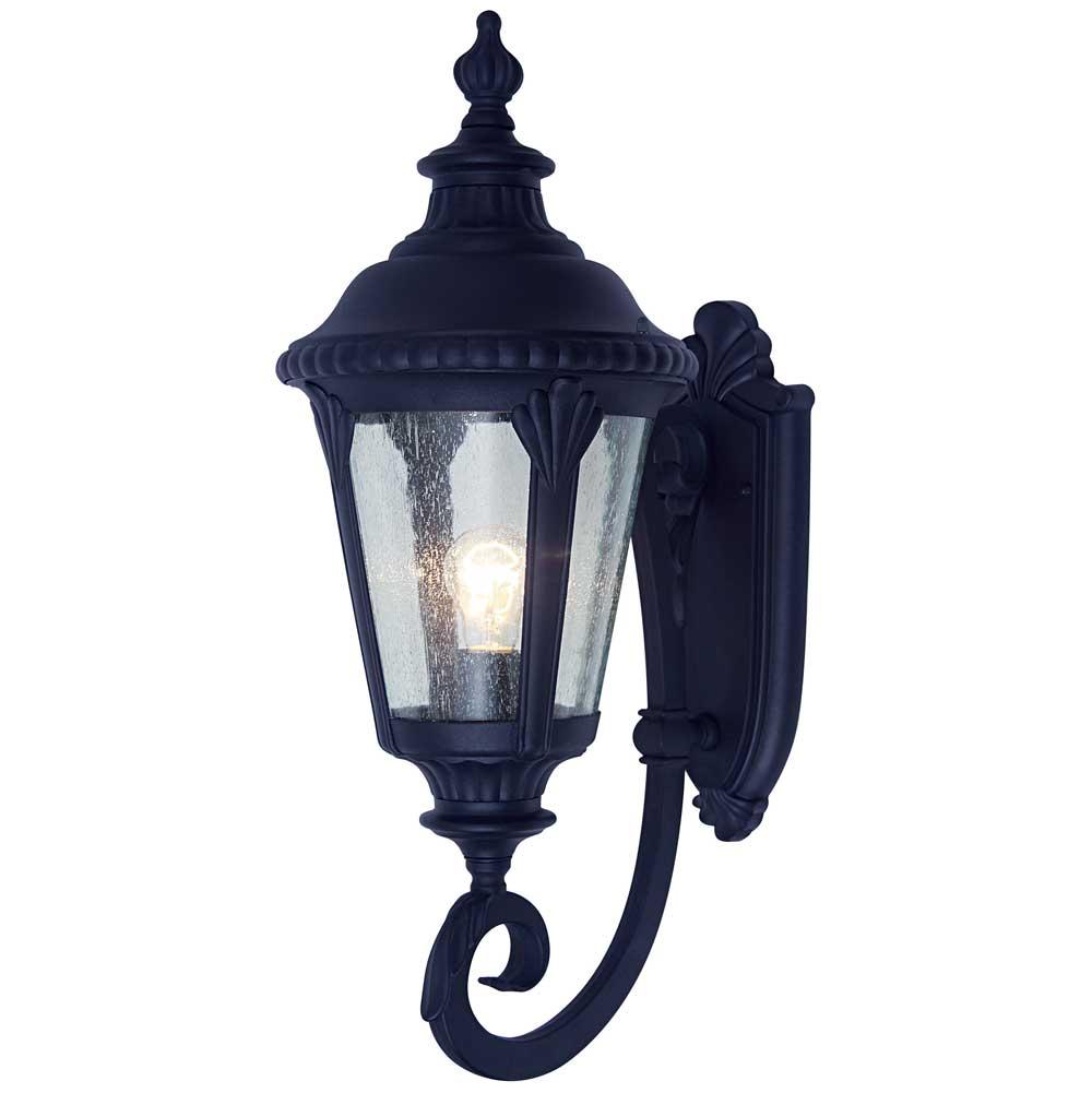 Trans Globe Lighting Commons 19'' Wall Lantern