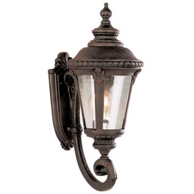 Trans Globe Lighting Commons 19'' Wall Lantern