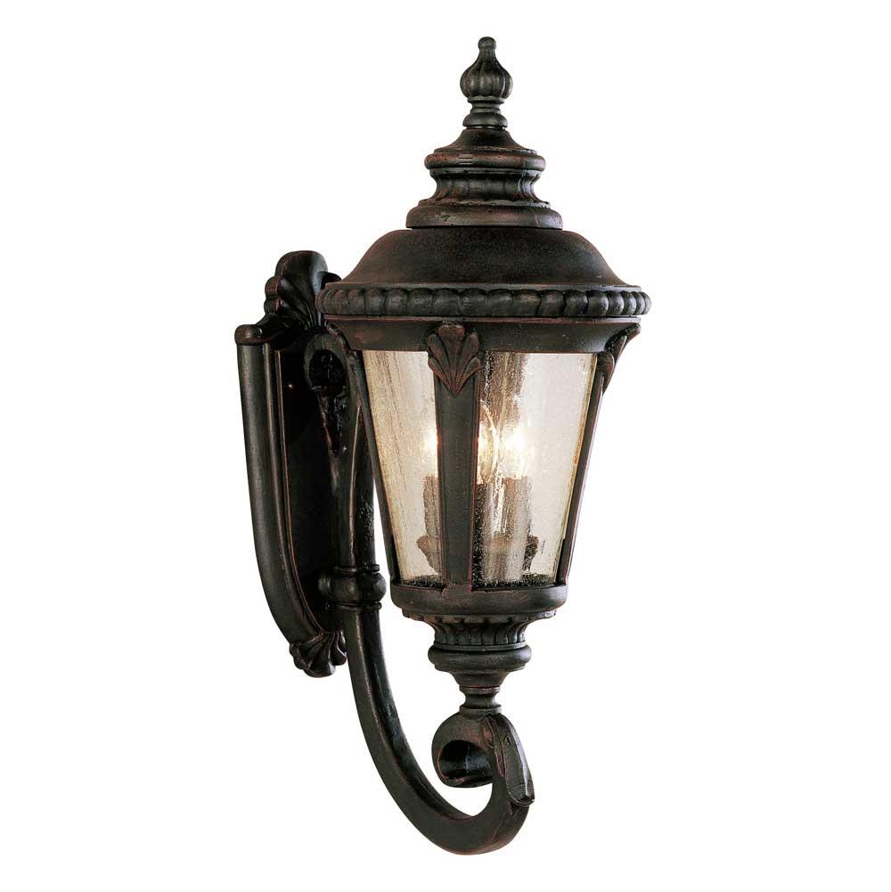 Trans Globe Lighting Commons 25'' Wall Lantern