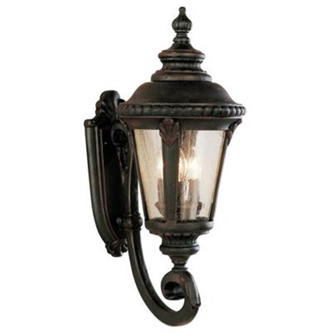 Trans Globe Lighting Commons 25'' Wall Lantern