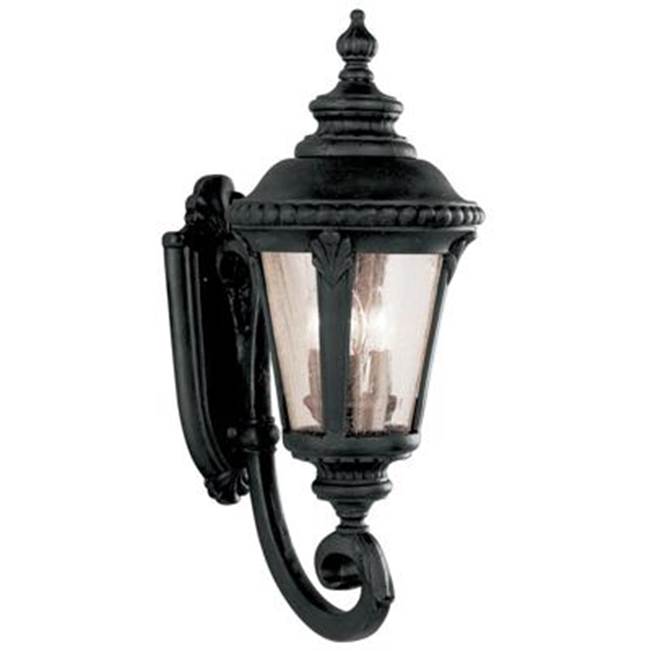 Trans Globe Lighting Commons 25'' Wall Lantern