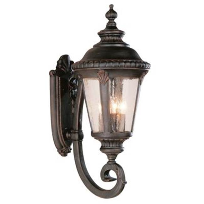 Trans Globe Lighting Commons 29'' Wall Lantern