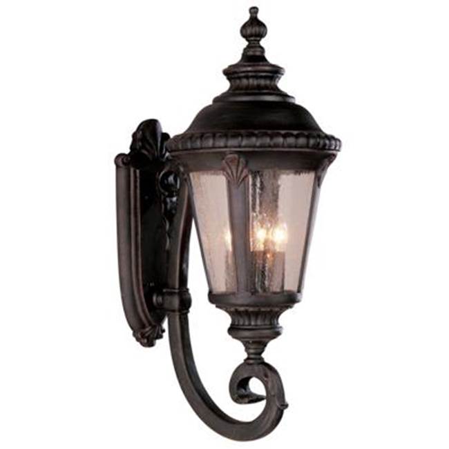 Trans Globe Lighting Commons 29'' Wall Lantern