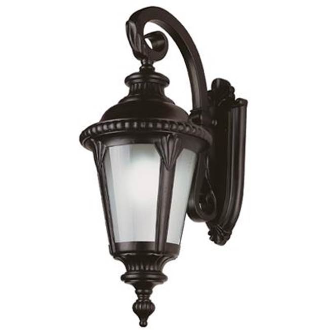 Trans Globe Lighting  Commons 25'' Wall Lantern
