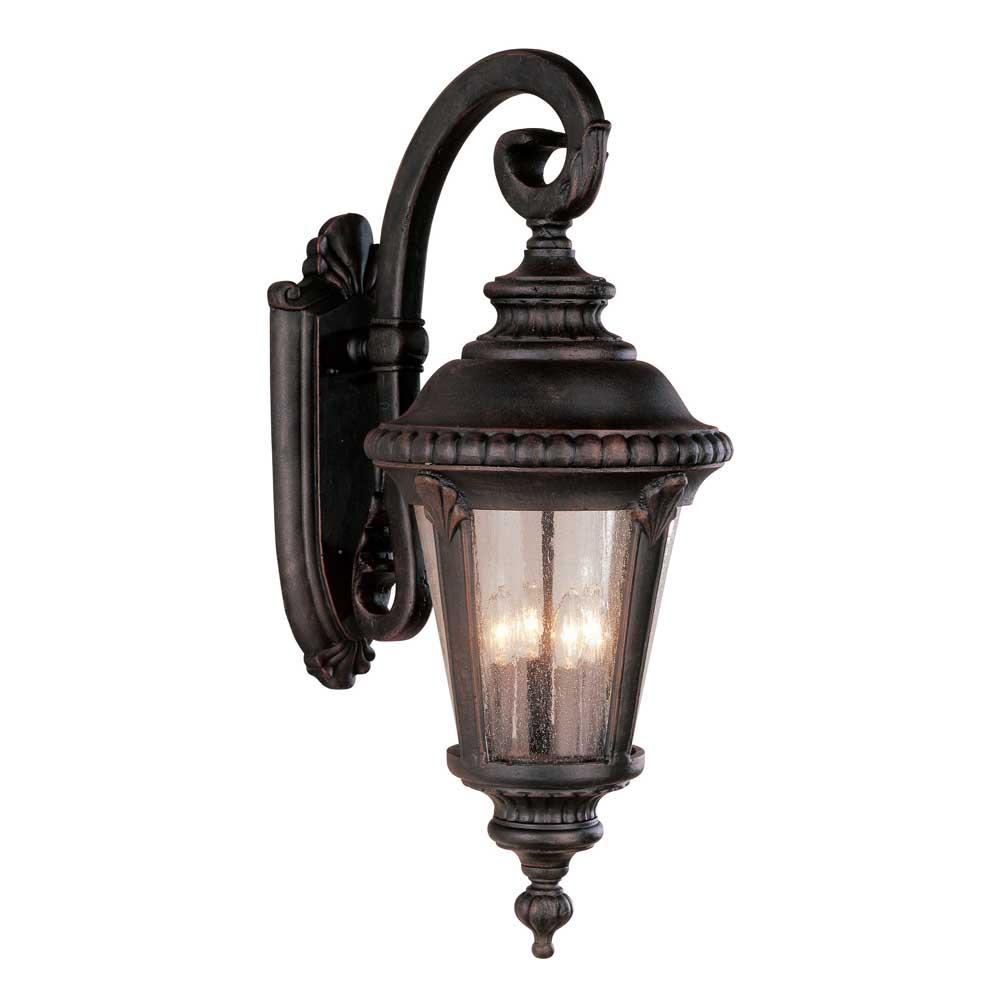 Trans Globe Lighting Commons 29'' Wall Lantern