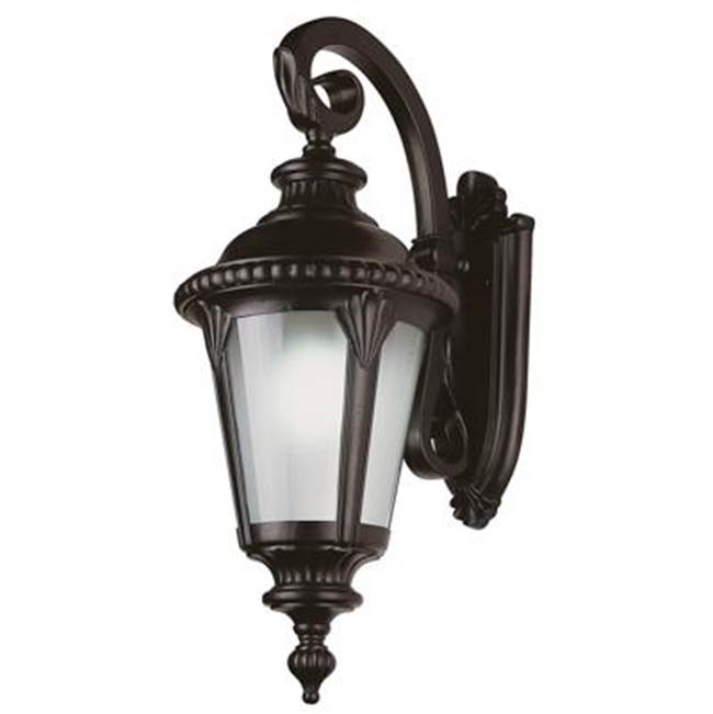 Trans Globe Lighting Commons 29'' Wall Lantern