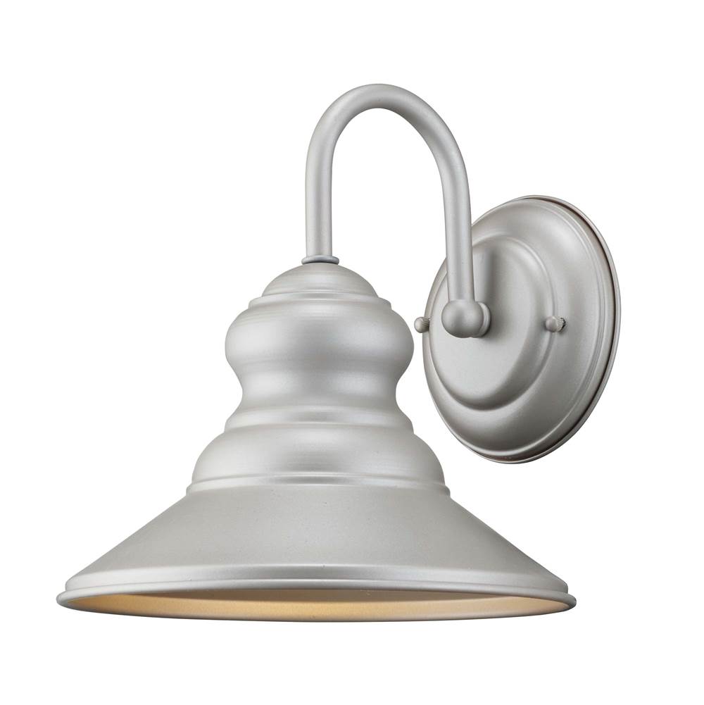 Trans Globe Lighting  1lt-outd Wall Classic Sml-sl