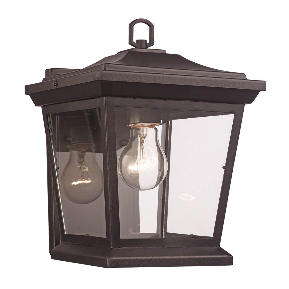 Trans Globe Lighting Turlock 14.5'' Wall Lantern