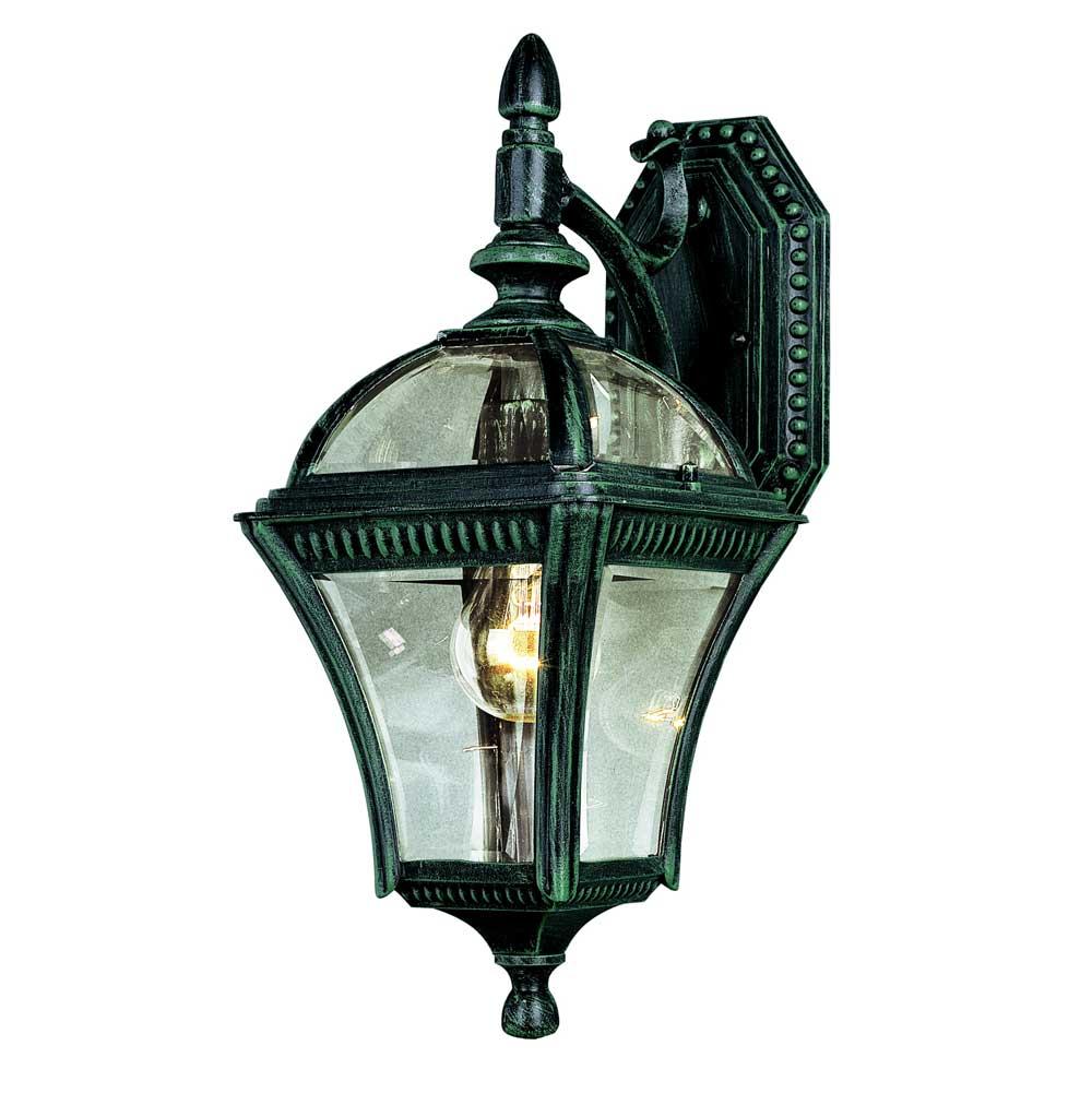 Trans Globe Lighting  Washington 16'' Wall Lantern