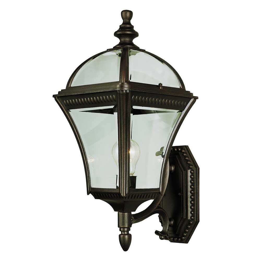 Trans Globe Lighting  Washington 23'' Wall Lantern