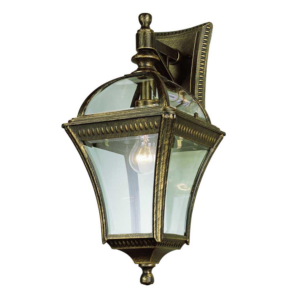Trans Globe Lighting  Washington 19'' Wall Lantern