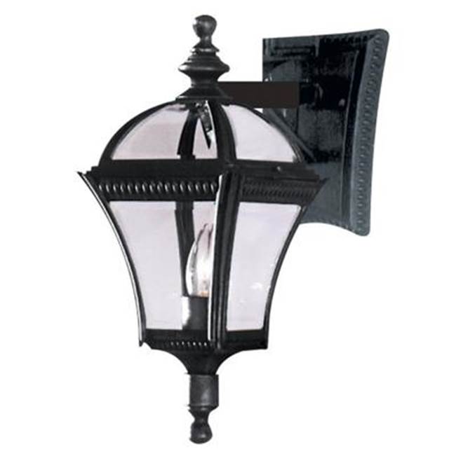 Trans Globe Lighting  Washington 19'' Wall Lantern