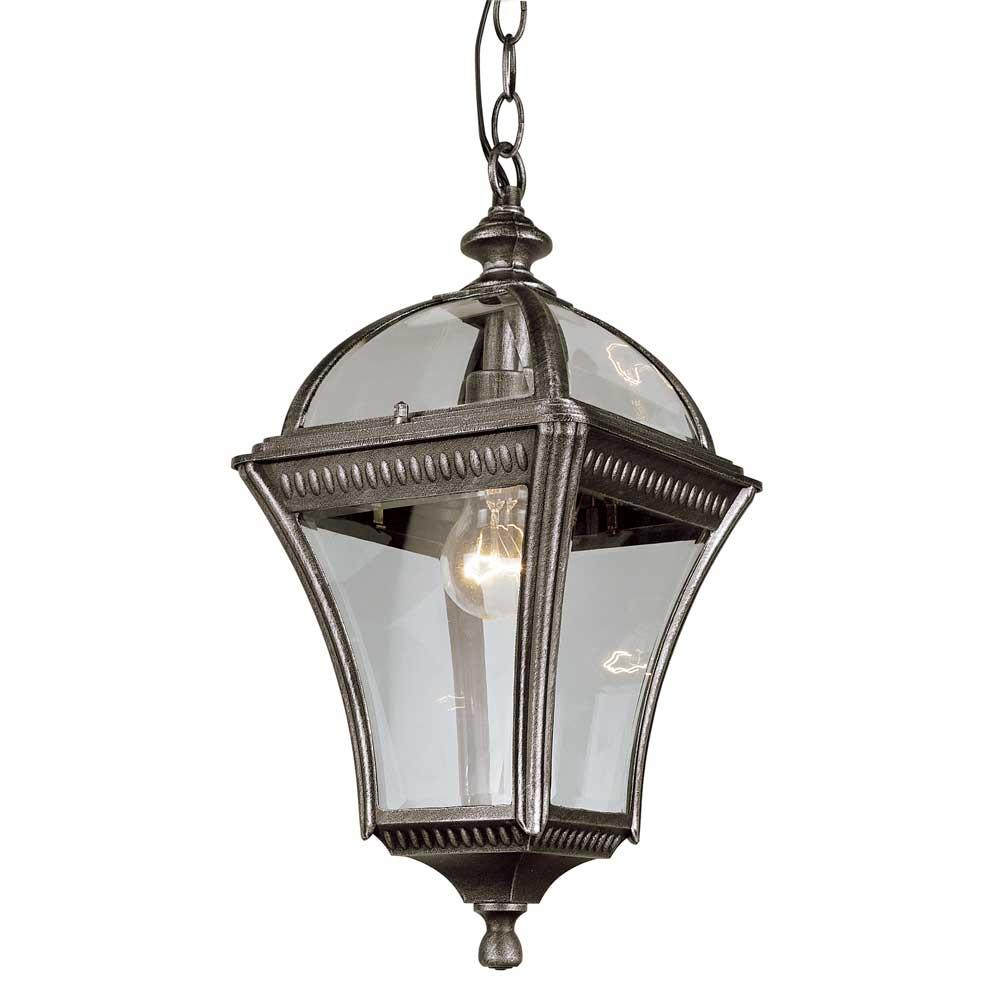 Trans Globe Lighting  Washington 16'' Hanging Lantern