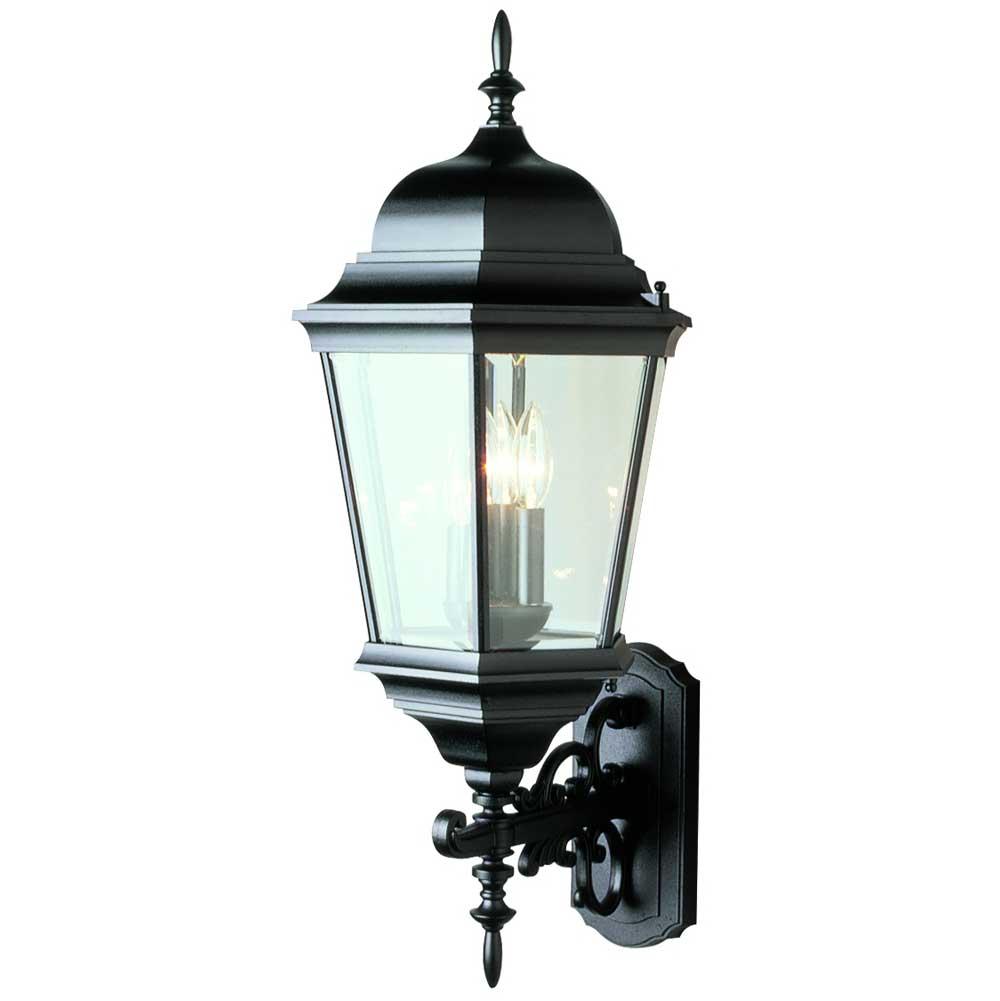 Trans Globe Lighting  Classical 29.5'' Wall Lantern