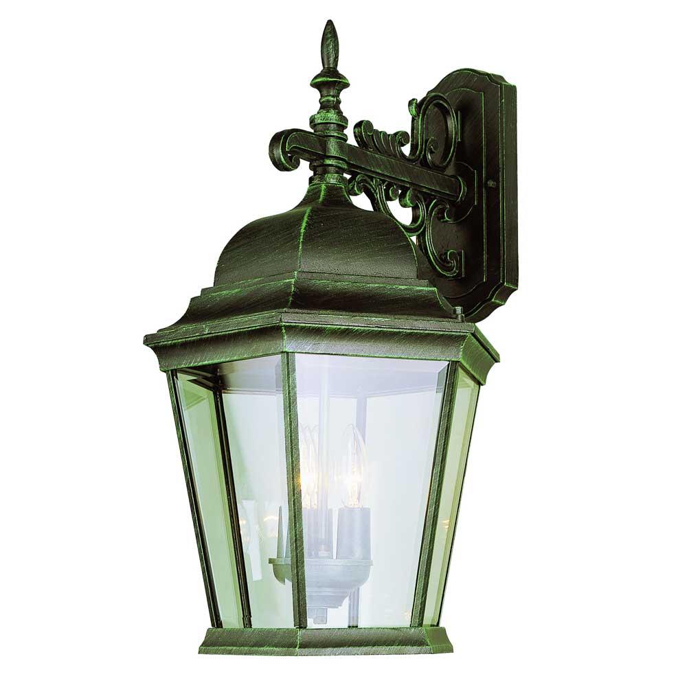 Trans Globe Lighting  Classical 22.5'' Wall Lantern