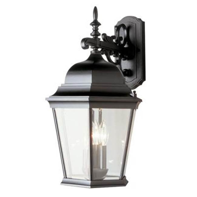 Trans Globe Lighting  Classical 22.5'' Wall Lantern
