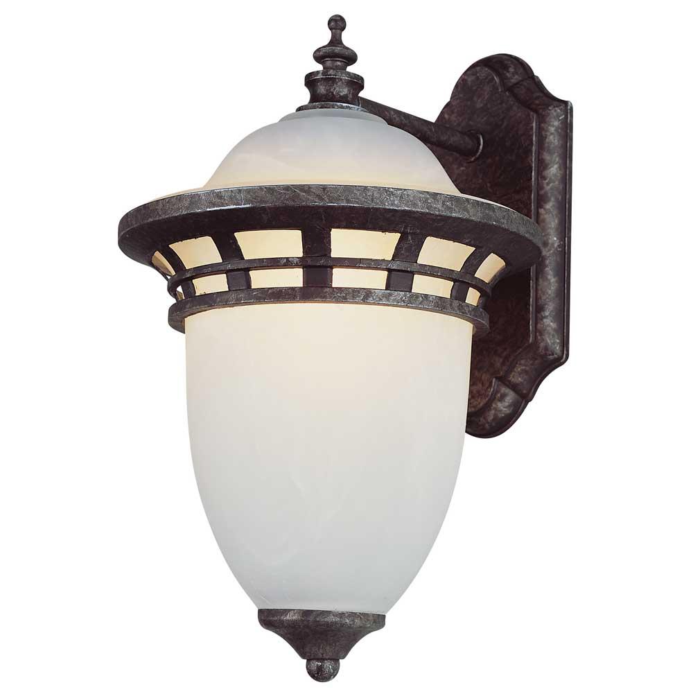 Trans Globe Lighting Stephano 12'' Wall Lantern