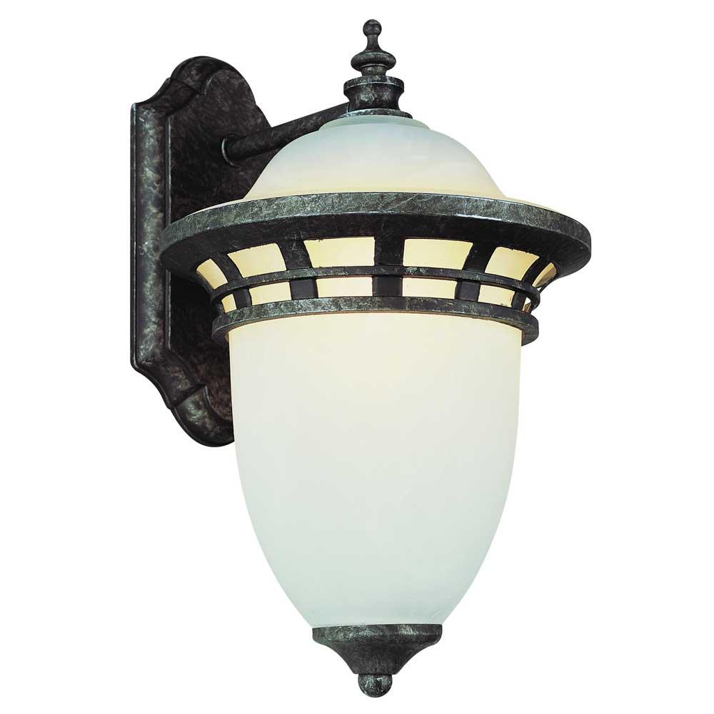 Trans Globe Lighting Stephano 16'' Wall Lantern